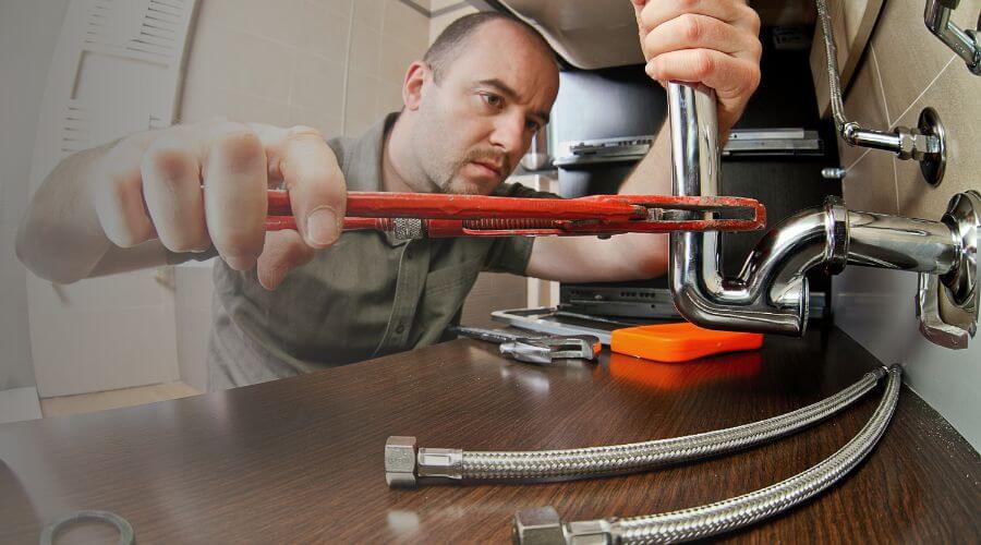 Professional emergency plumbing in Zuni, NM